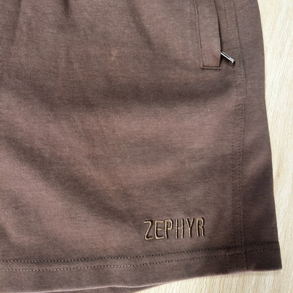 Zephyr Collection Short - Picture 2 of 4